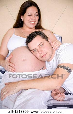 Couple View Large Photo Image Stock Photo - Couple. Fotosearch