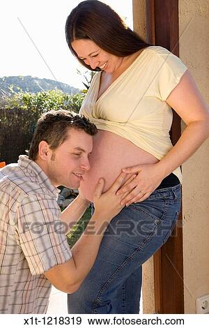 Couple View Large Photo Image Stock Photo - Couple. Fotosearch