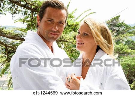 Stock Photo - Couple. Fotosearch