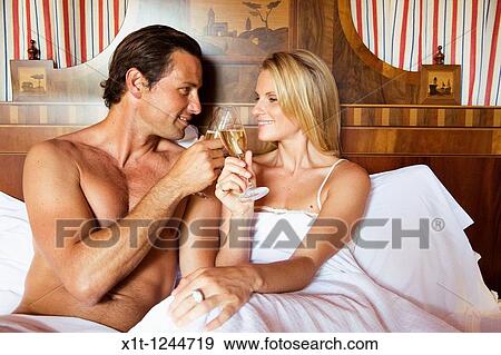 Couple View Large Photo Image Stock Photo - Couple. Fotosearch