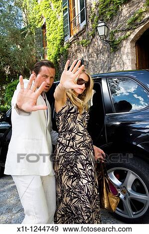 Stock Photo - Couple. Fotosearch