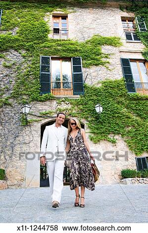 Couple View Large Photo Image Stock Photo - Couple. Fotosearch