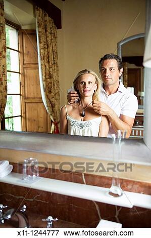 Couple View Large Photo Image Stock Photo - Couple. Fotosearch