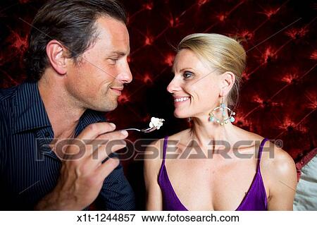 Stock Photo - Couple. Fotosearch
