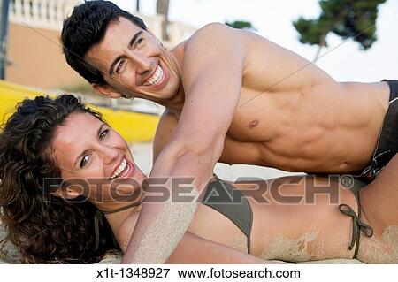 Couple. View Large Photo Image Stock Photo - Couple.. Fotosearch