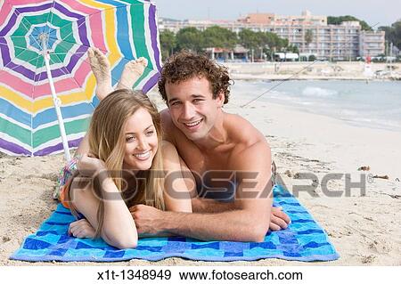 Couple. View Large Photo Image Stock Photo - Couple.. Fotosearch