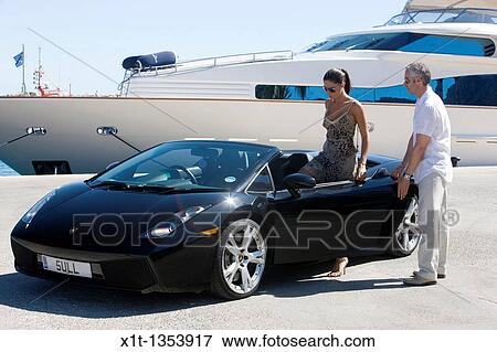 Stock Photo - Couple.. Fotosearch