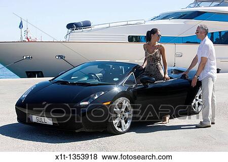 Couple. View Large Photo Image Stock Photo - Couple.. Fotosearch