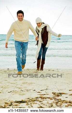 Stock Photo - Couple.. Fotosearch