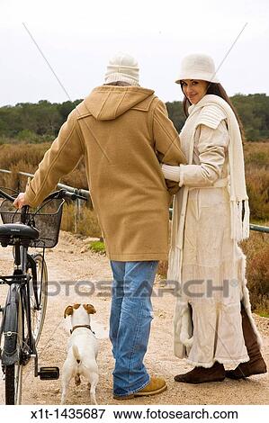 Couple. View Large Photo Image Stock Photo - Couple.. Fotosearch