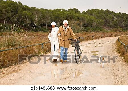 Couple. View Large Photo Image Stock Photo - Couple.. Fotosearch