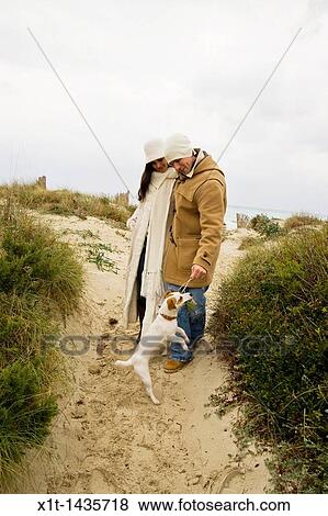 Couple. View Large Photo Image Stock Photo - Couple.. Fotosearch