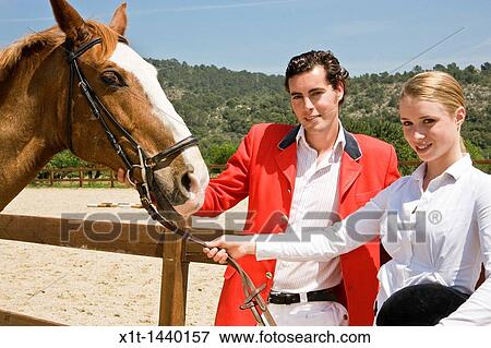 Couple. View Large Photo Image Stock Photo - Couple.. Fotosearch