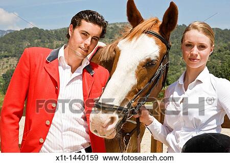Couple. View Large Photo Image Stock Photo - Couple.. Fotosearch