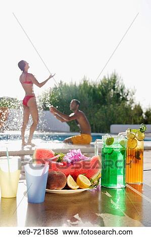 Stock Photo - Couple. Fotosearch