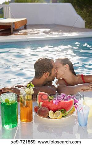 Couple View Large Photo Image Stock Photo - Couple. Fotosearch