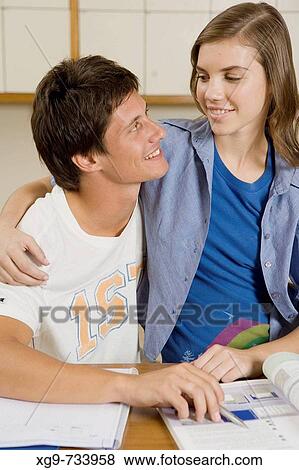 Couple View Large Photo Image Stock Photo - Couple. Fotosearch