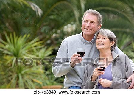 Stock Photo - Couple. Fotosearch