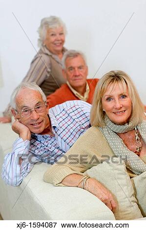 Stock Photo - Couple. Fotosearch