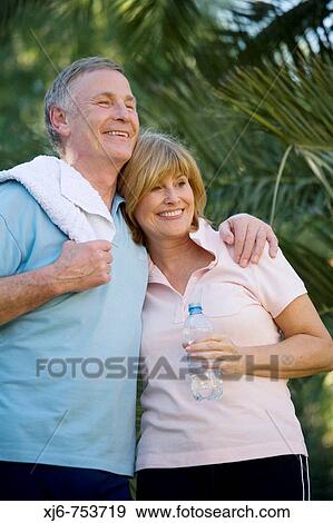 Stock Photo - Couple. Fotosearch