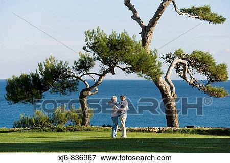 Couple View Large Photo Image Stock Photo - Couple. Fotosearch