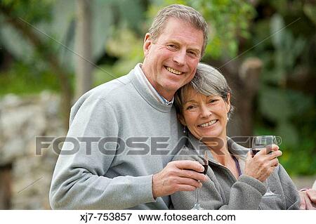 Stock Photo - Couple. Fotosearch
