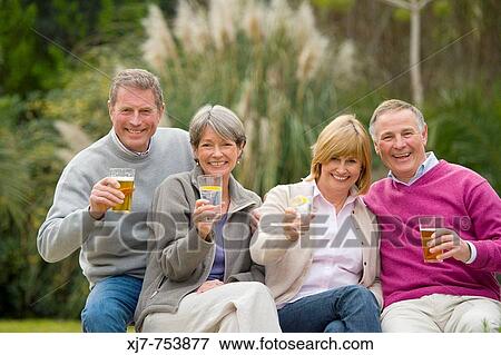 Stock Photo - Couple. Fotosearch