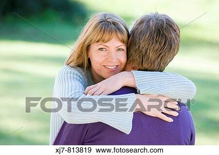 Couple View Large Photo Image Stock Photo - Couple. Fotosearch