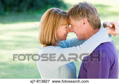 Stock Photo - Couple. Fotosearch