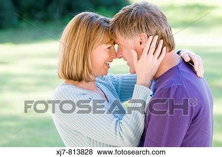 Couple View Large Photo Image Stock Photo - Couple. Fotosearch