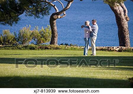 Couple View Large Photo Image Stock Photo - Couple. Fotosearch