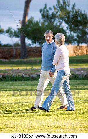 Couple View Large Photo Image Stock Photo - Couple. Fotosearch