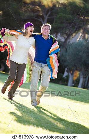 Stock Photo - Couple. Fotosearch