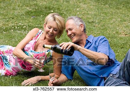 Couple View Large Photo Image Stock Photo - Couple. Fotosearch