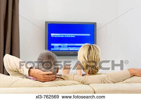 Couple View Large Photo Image Stock Photo - Couple. Fotosearch