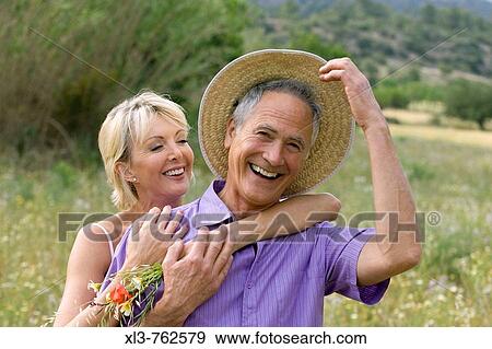 Couple View Large Photo Image Stock Photo - Couple. Fotosearch