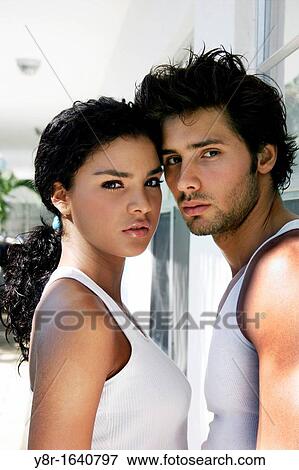 couple View Large Photo Image Stock Photo - couple. Fotosearch