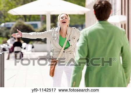 Couple View Large Photo Image Stock Photo - Couple. Fotosearch