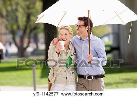 Couple View Large Photo Image Stock Photo - Couple. Fotosearch