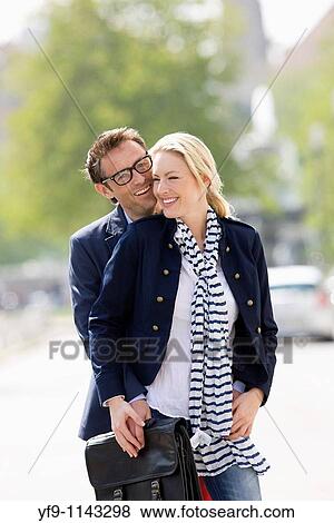 Couple View Large Photo Image Stock Photo - Couple. Fotosearch