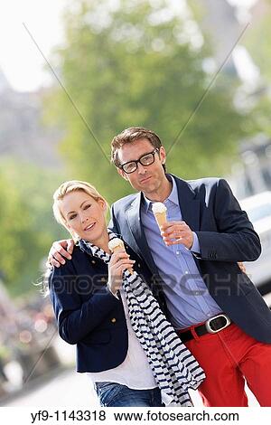 Couple View Large Photo Image Stock Photo - Couple. Fotosearch