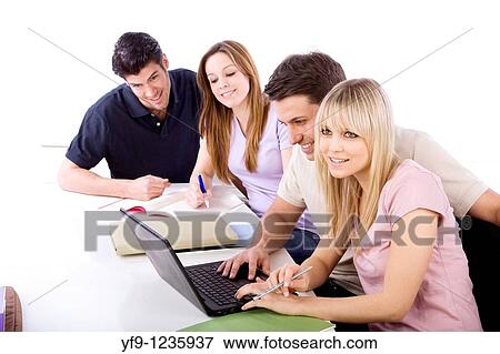 Stock Photo - Couple. Fotosearch