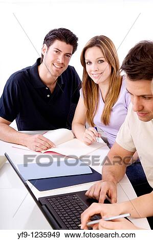 Stock Photo - Couple. Fotosearch