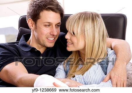 Couple View Large Photo Image Stock Photo - Couple. Fotosearch