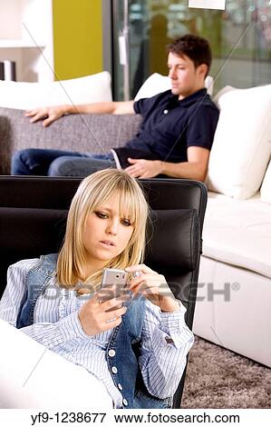 Couple View Large Photo Image Stock Photo - Couple. Fotosearch