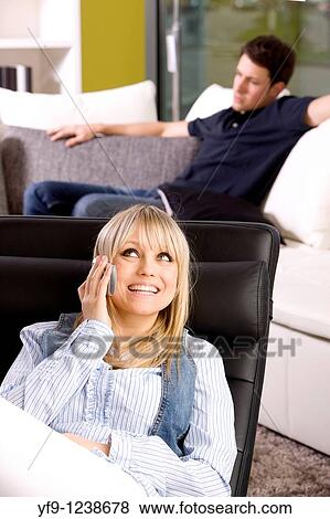 Couple View Large Photo Image Stock Photo - Couple. Fotosearch