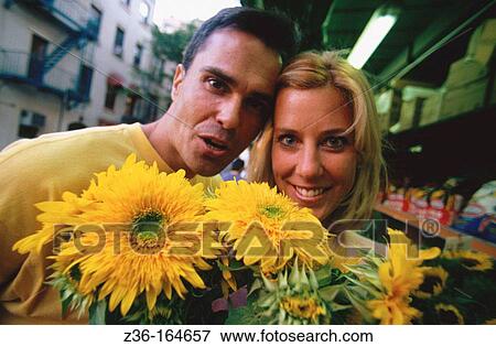 Couple View Large Photo Image Stock Photo - Couple. Fotosearch