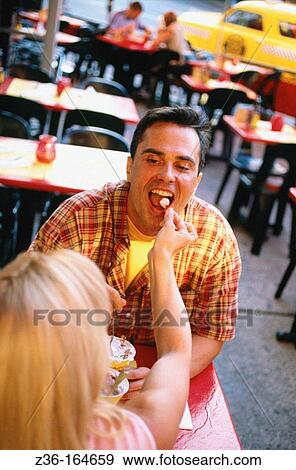 Couple View Large Photo Image Stock Photo - Couple. Fotosearch