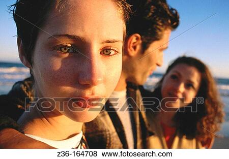 Stock Photo - Couple. Fotosearch