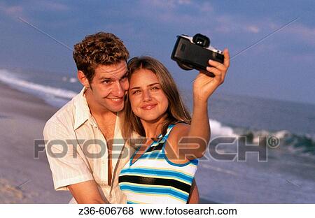 Couple View Large Photo Image Stock Photo - Couple. Fotosearch